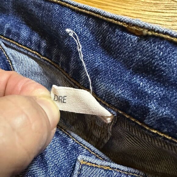 Rag & bone Dre jeans 27 - Picture 6 of 9